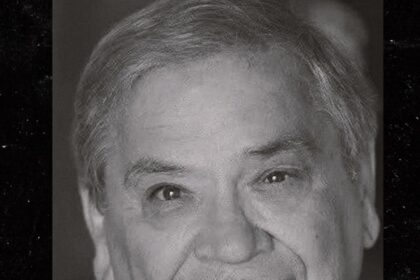 Star Calies "Sopranos" morto a 84 anni