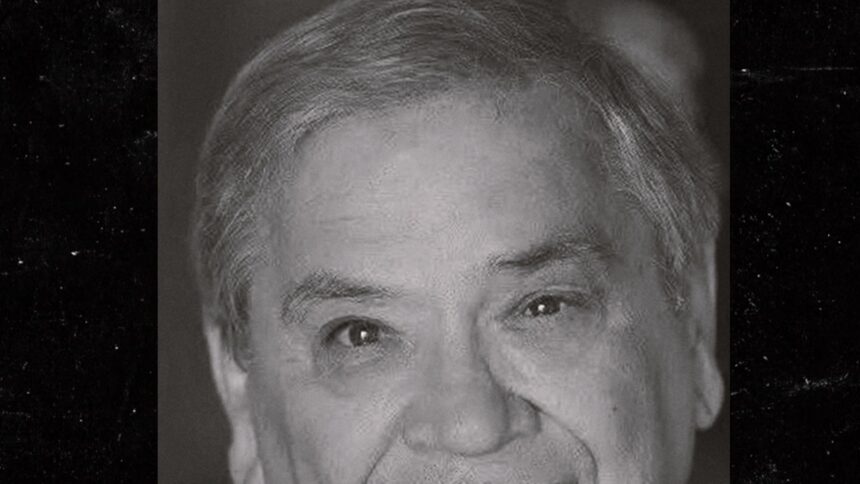 Star Calies "Sopranos" morto a 84 anni