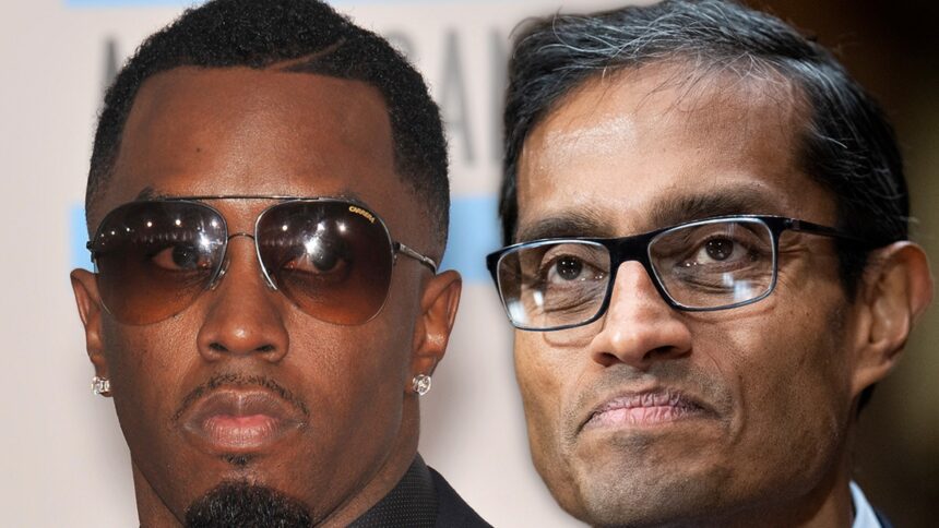 Il giudice del processo di Diddy Arun Subramanian una volta pagato per la cena celebrativa del cliente