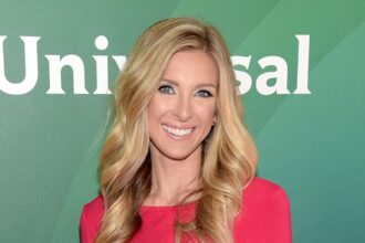 Lindsie Chrisley reagisce a Todd Chrisley, Julie Chrisley Pardons