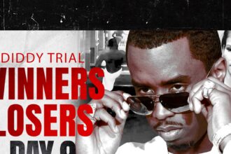 Diddy Trial Highlights dal 9 ° giorno di testimonianza