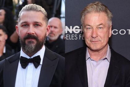 Shia Labeouf, Alec Baldwin Feud ha spiegato