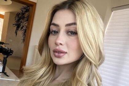 Valeria Marquez, Influencer di bellezza, colpita a fatai durante il Livestream
