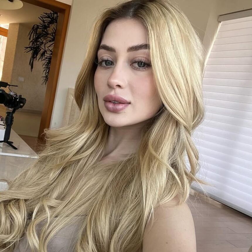 Valeria Marquez, Influencer di bellezza, colpita a fatai durante il Livestream