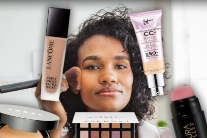 Tutte le migliori offerte di trucco dalla vendita di bellezza estiva di Amazon