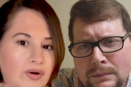 Ryan Anderson insegue Ken Urker in un brutto scambio di testo su Gypsy Rose Blanchard