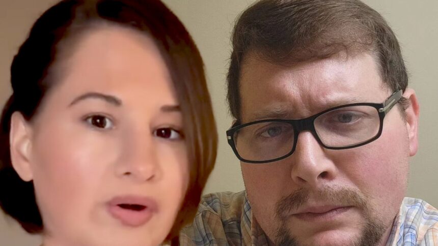 Ryan Anderson insegue Ken Urker in un brutto scambio di testo su Gypsy Rose Blanchard