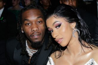 CARDI B SLAMS RICHIESTA DI SUBBLEME DI OFFSET