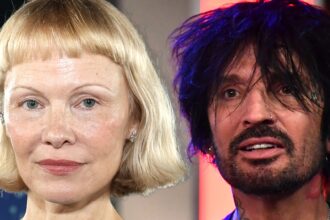 Pamela Anderson non vuole tornare a Tommy Lee se divorzia Brittany Furlan