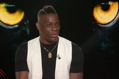 ''Le chiesi se fosse incinta, mi risposte di no'': Balotelli afferma che Raffaella Fico gli nascose per mesi la sua gravidanza - Gossip.it