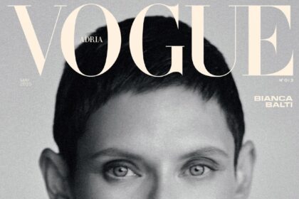 Bianca Balti torna sul set con i capelli ormai visibilmente ricresciuti: sulla copertina di un'edizione straniera di Vogue, guarda - Gossip.it