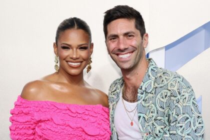 Kamie Crawford di Catfish non è in contatto con Nev Schulman