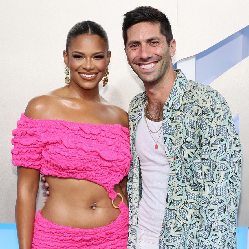 Kamie Crawford di Catfish non è in contatto con Nev Schulman