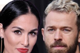 Nikki Bella per pagare Artem Chigvintsev $ 3,500 al mese in assistenza all'infanzia
