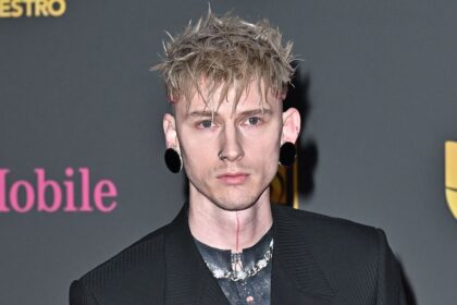 MGK Nuova canzone "Clicheus" Testo dopo Megan Fox Breakup