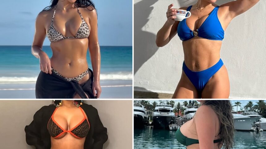 BODI MAMS CALDO - Indovina chi!