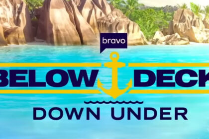 Cast "Sotto il mazzo Down Under" Stagione 4 rivelata: 1 stella confermata per tornare, 2 stelle si uniscono da altri franchising!