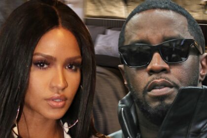 Cassie dice di aver parlato dello stile di vita di Swingers con Diddy, lo ha visto battere altre donne
