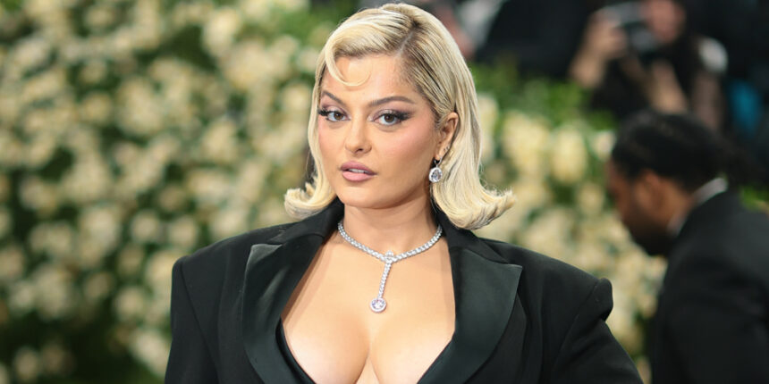 Bebe Rexha rivela la perdita di gravidanza tra le critiche al suo aspetto al Met Gala 2025
