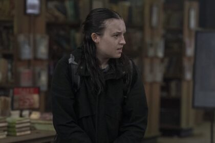 Does Ellie Die in 'The Last of Us'? Find Out After Season 2