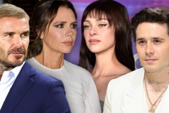 Victoria e David Beckham non parlano con Brooklyn nonostante i post dei social media performativi