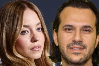 Sydney Sweeney rompe il silenzio su Jonathan Davino Split, amorevole vita singola