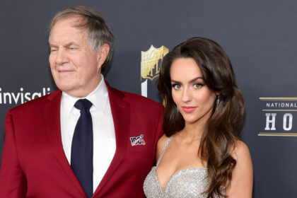Bill Belichick commenta il ruolo della fidanzata Jordon Hudson nella vita professionale: "fa le cose di affari"