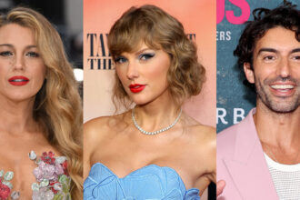 Il team legale di Blake Lively sbatte la più recente accusa di Taylor Swift in lettera da giudicare