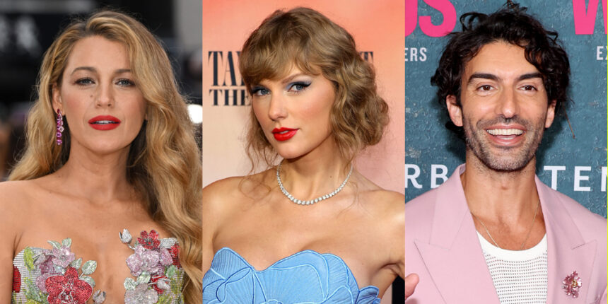 Il team legale di Blake Lively sbatte la più recente accusa di Taylor Swift in lettera da giudicare