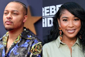 Bow Wow conferma che sta uscendo con la nide di Jade Pinkett Smith, la cade, parla la possibilità di matrimonio