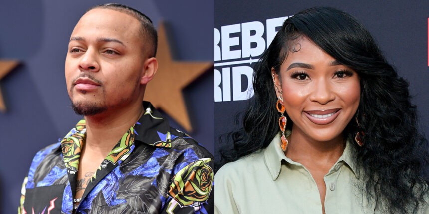 Bow Wow conferma che sta uscendo con la nide di Jade Pinkett Smith, la cade, parla la possibilità di matrimonio