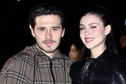 Brooklyn Beckham "sceglierà sempre la moglie Nicola Peltz tra voci di tensione con la sua famiglia