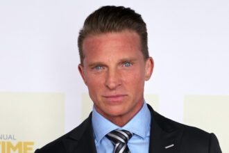 Steve Burton del General Hospital accusato di molestare l'ex moglie Sheree Gustin per le questioni di custodia, il suo avvocato risponde