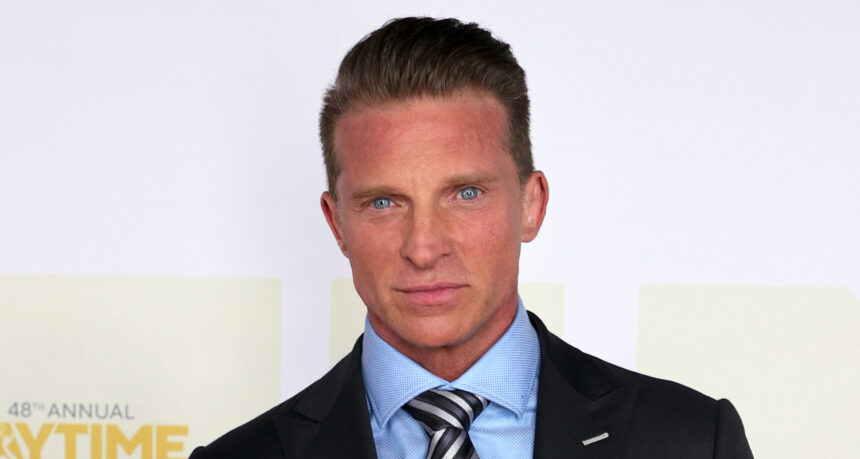 Steve Burton del General Hospital accusato di molestare l'ex moglie Sheree Gustin per le questioni di custodia, il suo avvocato risponde