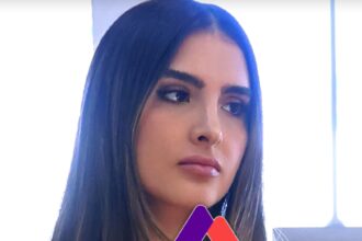 Sophia Umansky si aggrappa agli odiatori dopo aver ammesso di usare la droga per la perdita di peso