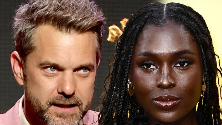 Joshua Jackson, Jodie Turner-Smith Settoni di divorzio, Battaglia sulla scuola per bambini