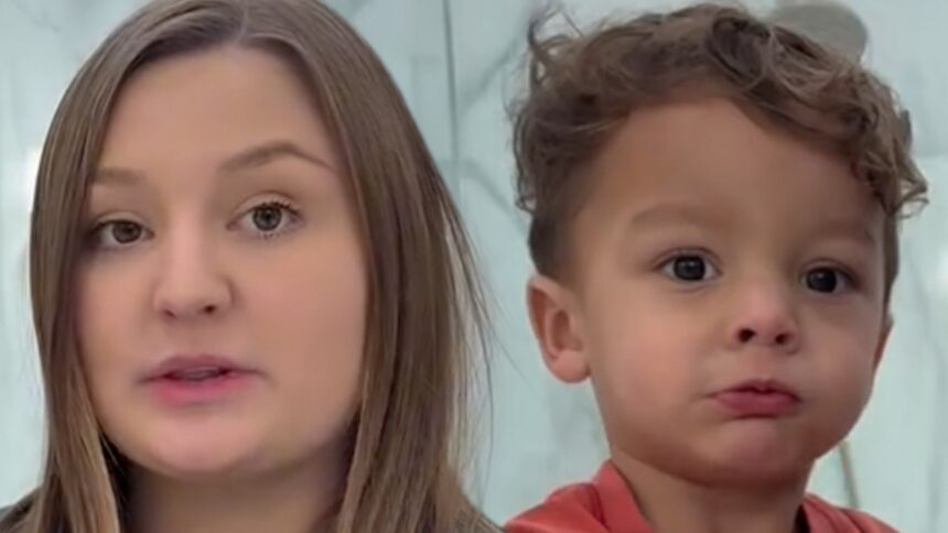 La mamma di Tiktok Star di "Okay Baby" condivide l'aggiornamento dopo un incidente automobilistico fatale
