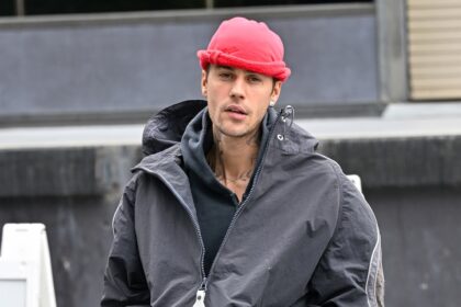 La foto di Justin Bieber con il suo figlio di Hailey Bieber Jack