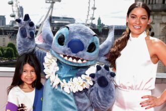 Come Maia Kealoha e Sydney Agudong di Lilo & Stitch hanno coltivato un legame fraterno