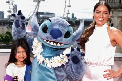 Come Maia Kealoha e Sydney Agudong di Lilo & Stitch hanno coltivato un legame fraterno