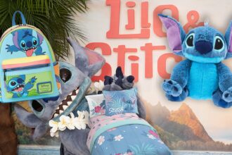 Il miglior merch Lilo & Stitch da acquistare ora!