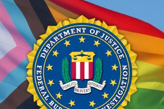 L'FBI dice agli agenti di non celebrare il mese dell'orgoglio sul tempo di agenzia