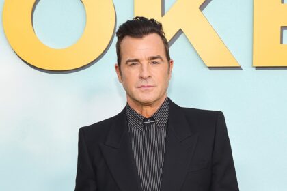 Perché Justin Theroux non ha incontrato Gala 2025