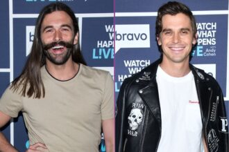 Le scelte per animali domestici di Jonathan Van Ness e Antoni Porowski
