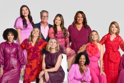 9 ospiti partono da HSN prima della mossa dello studio