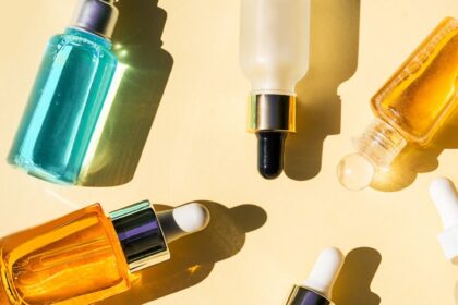Migliore cura della pelle estiva per la pelle grassa