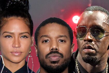 Celeb Stylist testimonia nel processo di Diddy ha creato Cassie con Michael B. Jordan