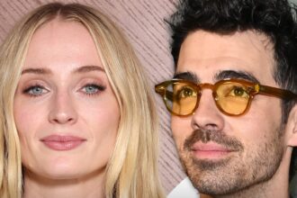 Sophie Turner condivide il messaggio di supporto dopo che Joe Jonas rilascia un nuovo album