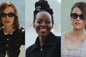 Keira Knightley, Lupita Nyong'o e More Stars viaggiano in Italia per Chanel Cruise Show!