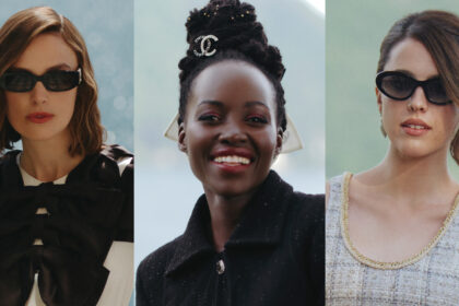 Keira Knightley, Lupita Nyong'o e More Stars viaggiano in Italia per Chanel Cruise Show!